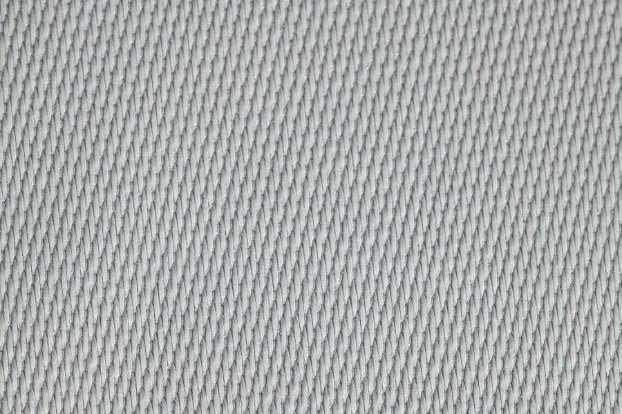 Silica Fabric with Polyurethane Coating or Impregnation - Face (photo)