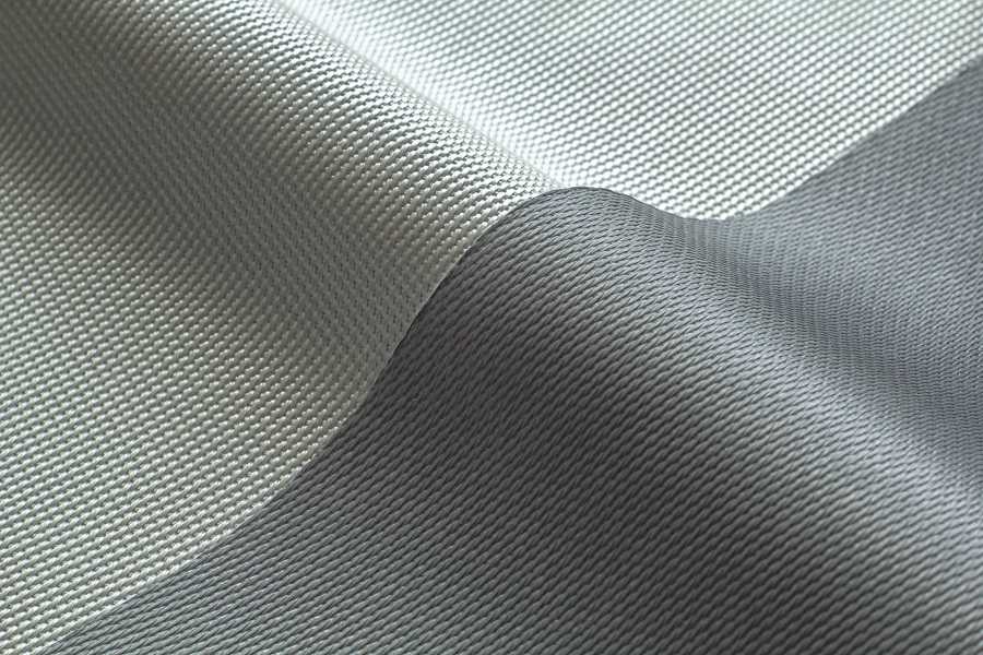 Silicon Coated Silica Fabric KT650S1 (photo)