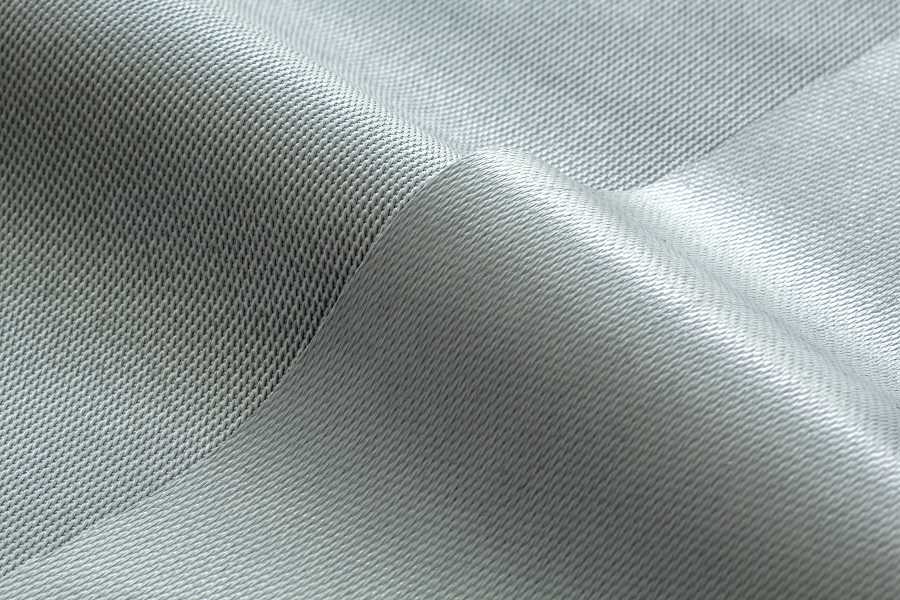 Silicon Coated Silica Fabric KT700S2 (photo)
