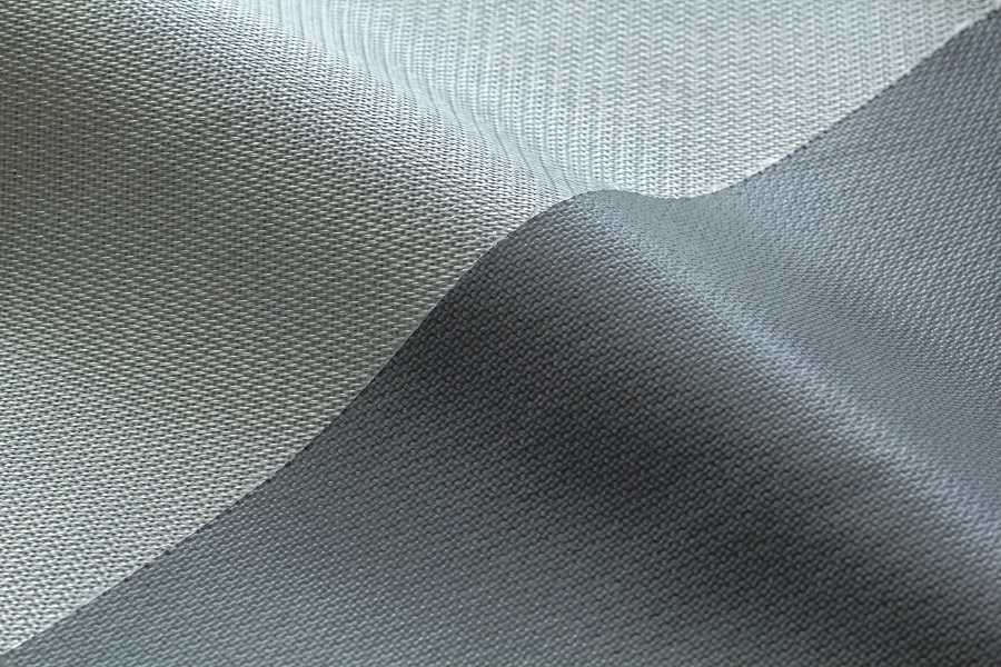 Silicone Coated Fiberglass Fabric CT480S1 (photo)