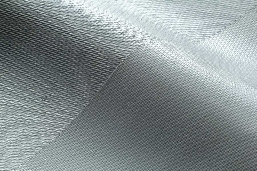 Silicone Coated Fiberglass Fabric CT570S2 (photo)